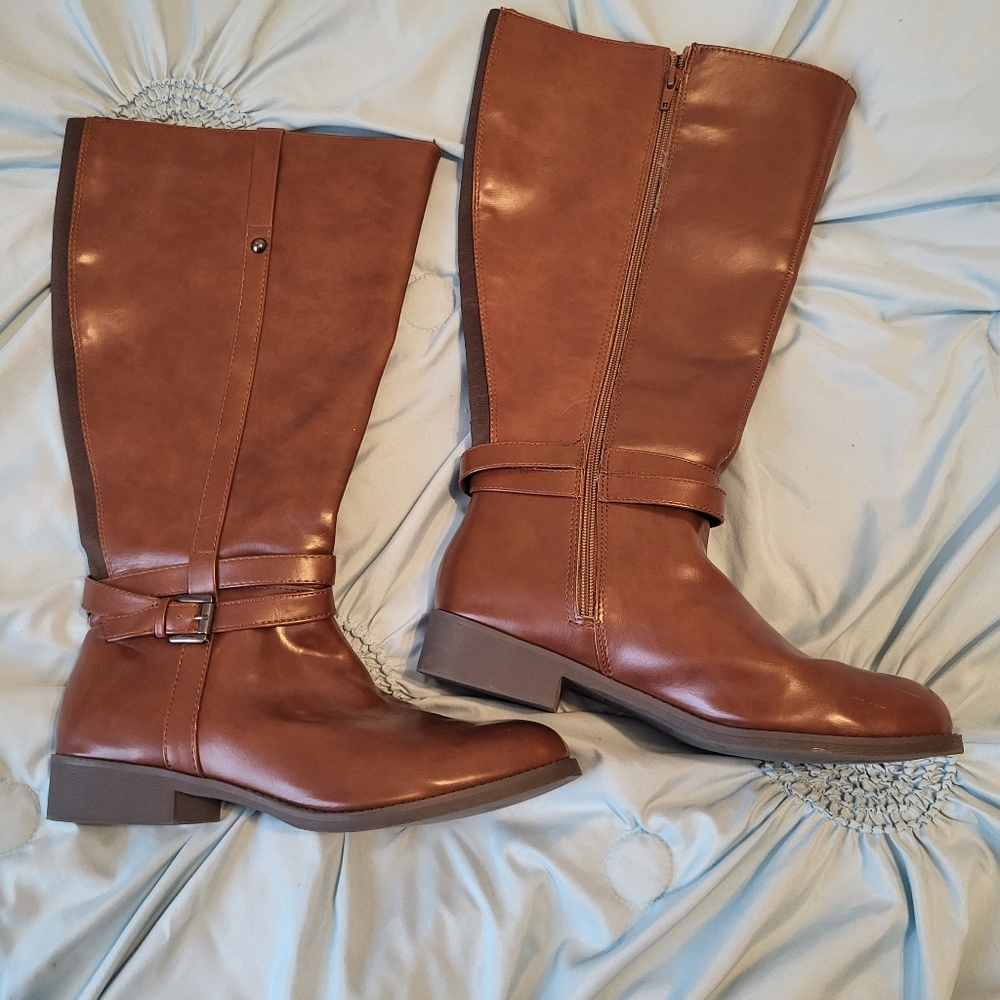 Bella-Vita Ladies Boots